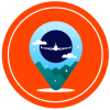 barren island