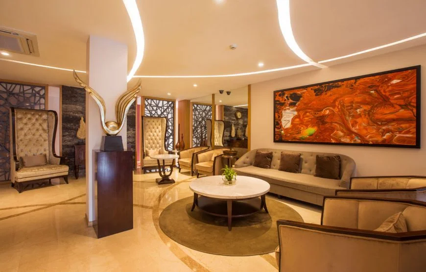 Hotel Sea Shell Port Blair