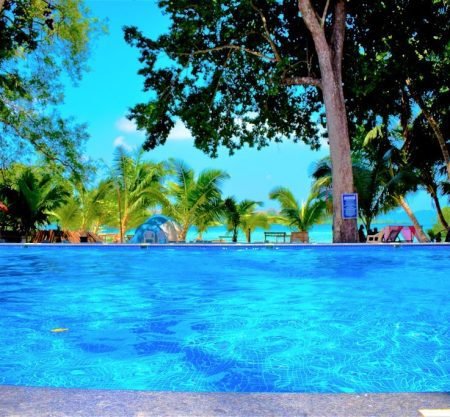 Havelock Island Beach Resort price