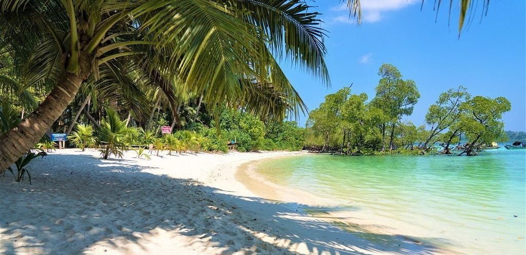 Havelock Island Beach Resort