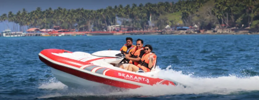Seakart