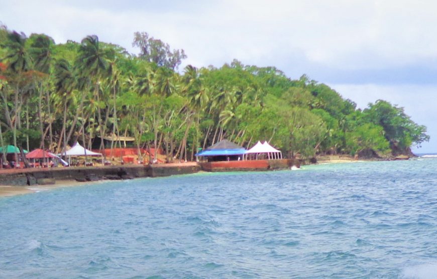 Best of Andaman Island Tour – Port Blair, Havelock & Neil Island