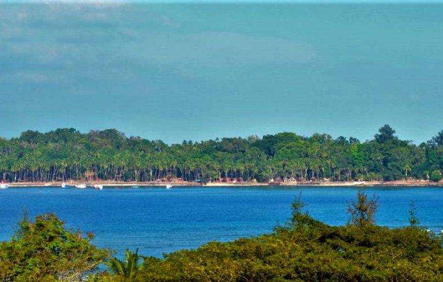 Best of Andaman Island Tour – Port Blair, Havelock & Neil Island