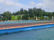Water Sports Complex Port Blair