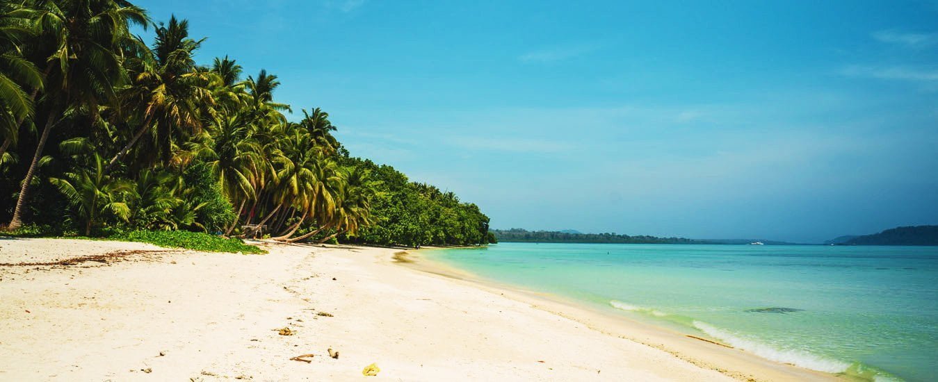 Govind nagar beach havelock