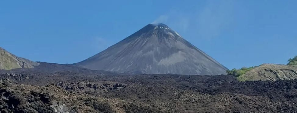 barren island Andaman