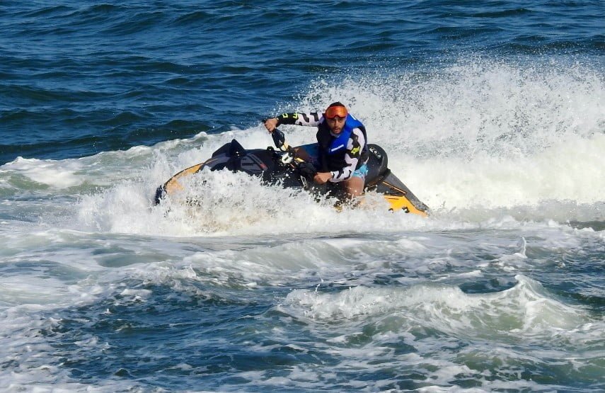 jetski