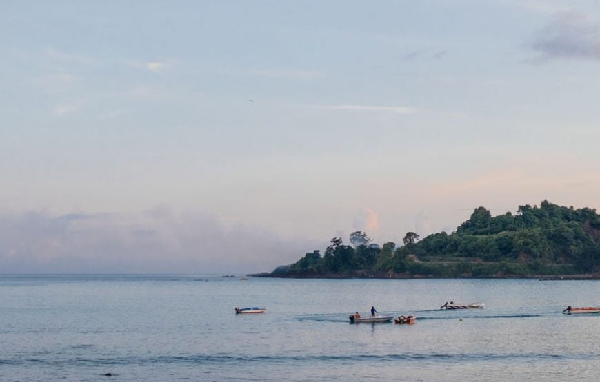 Beautiful Andaman Tour – 3Nts Port Blair & 1Nt Havelock