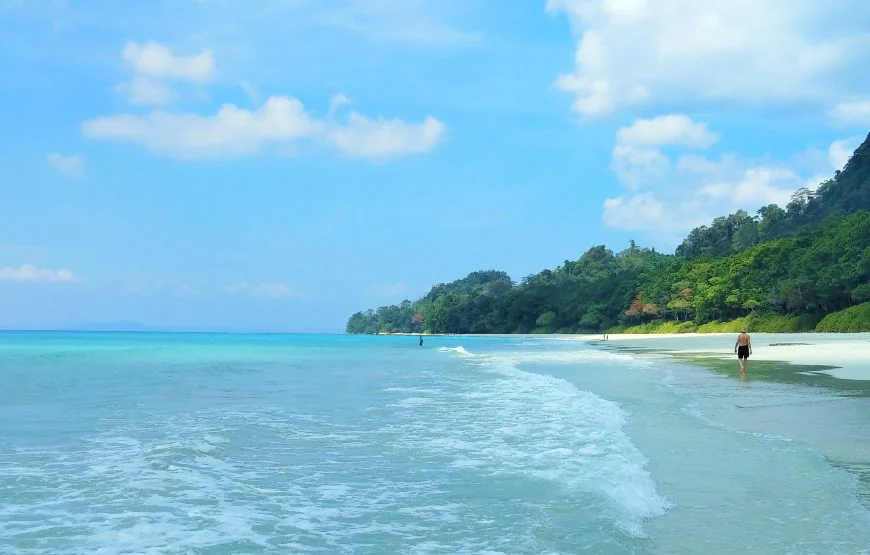 Best of Andaman Trip