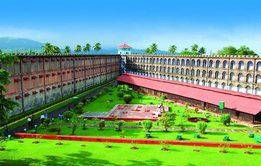 Best of Andaman Trip