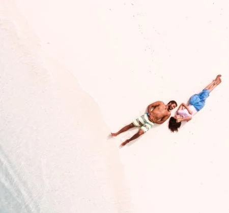 Honeymoon Package