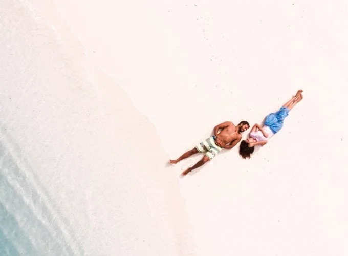 Honeymoon Package