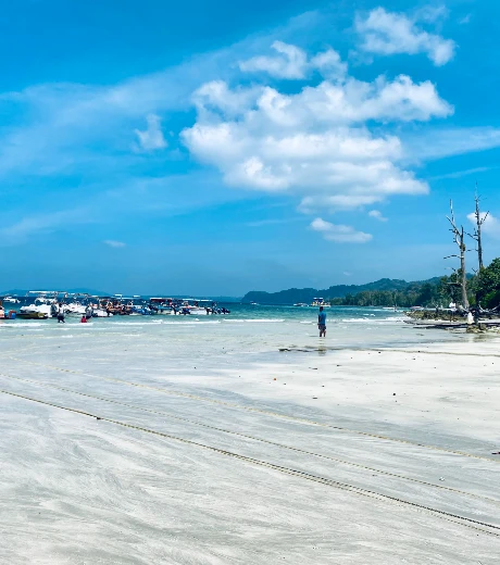 Places to Visit on an Andaman Trip from Chennai
